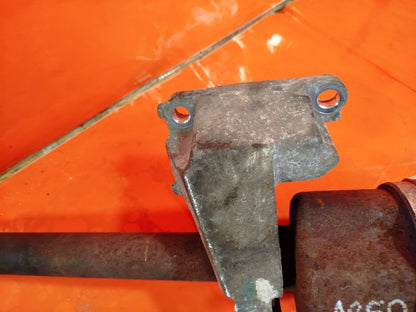 ✅RENAULT TRAFIC MK3 Sl27 1.6 DIESEL 2015 FRONT RIGHT MANUAL DRIVESHAFT Warranty