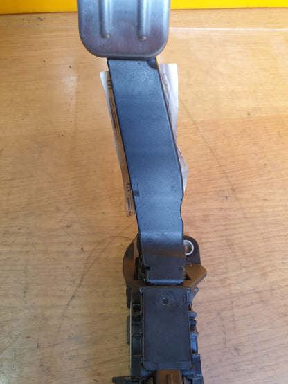 ✅2018 FORD FIESTA MK8 1.0P THROTTLE PEDAL H1BC-9F836-AAC + WARRANTY A178