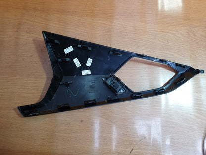 ✅2019 AUDI A1 SPORTBACK 1.0P FRONT SWITCH TRIM PAIR 82A959522D 82A959521D A130