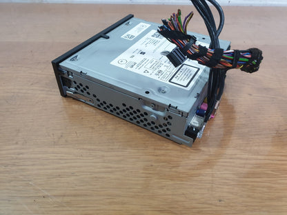 SEAT Arona Fr Tsi 1.0 Petrol 2019 MULTIMEDIA RADIO STEREO HEADUNIT 5F0035858C