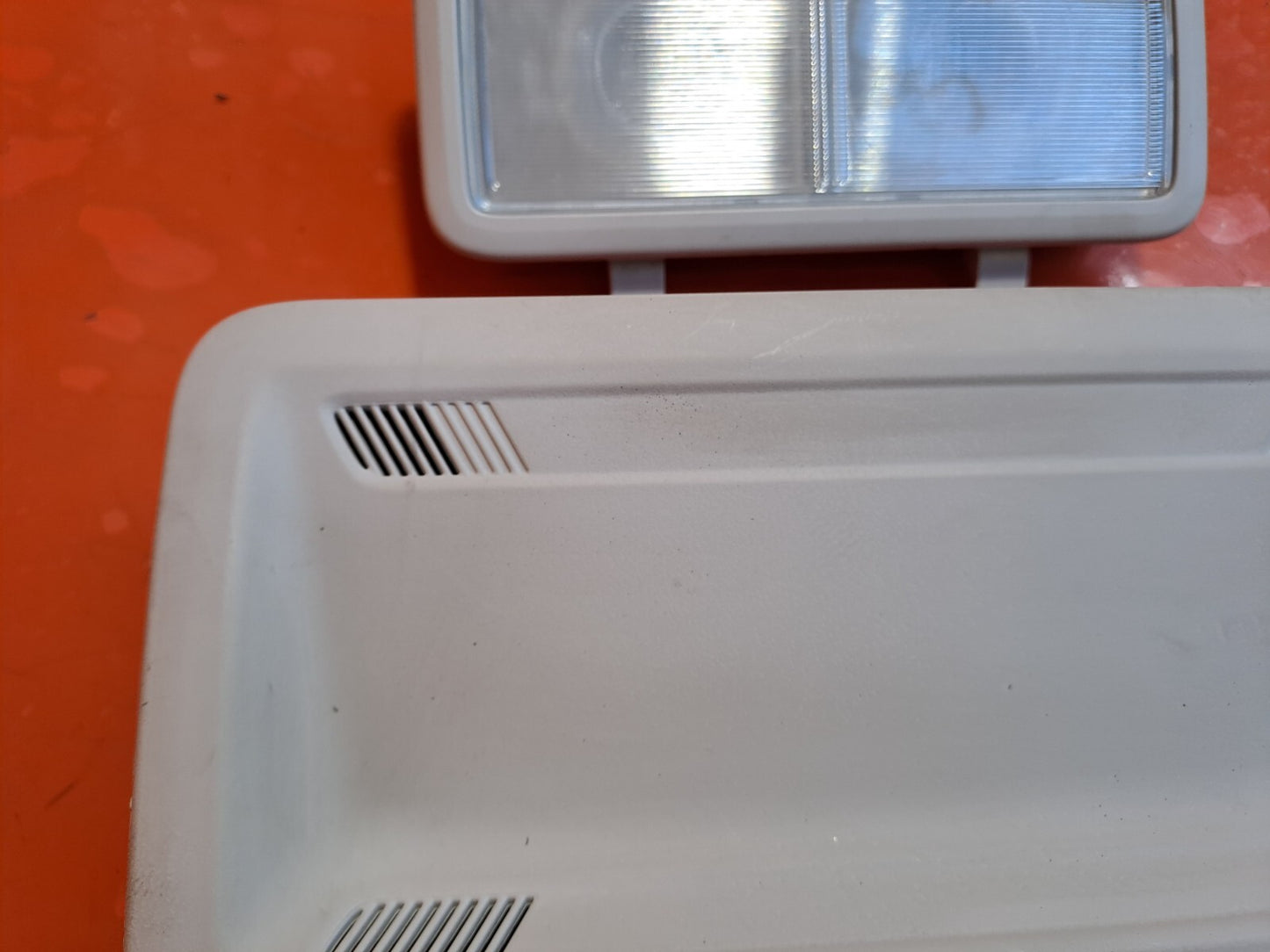 ✅FORD FOCUS 1.5 DIESEL 2018 INTERIOR ROOF LIGHT PAIR JX7BA519A58DE DS7T15K609CC