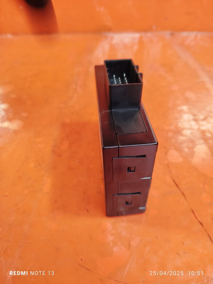 ✅PORSCHE CAYENNE V6 3.6 PETROL 2010 TAILGATE BOOT LID LIFT CONTROL MODULE A268