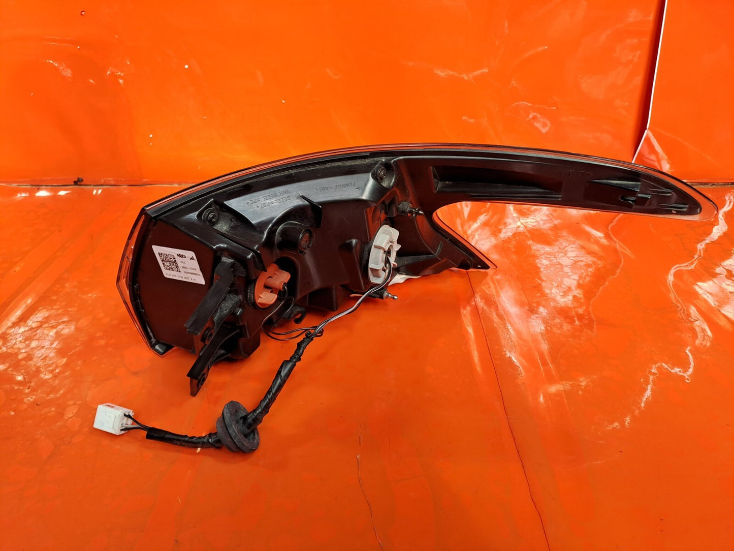 ✅2023 HYUNDAI I20 MK3 N LINE 1.0P REAR LEFT TAIL LIGHT 92401-C0000 + WARRANTY