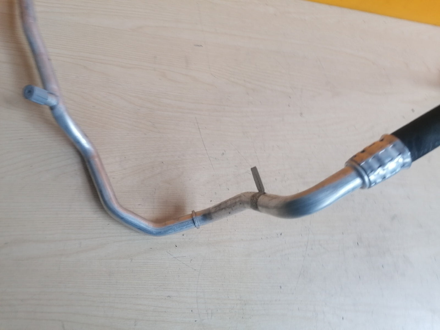 ✅2021 AUDI Q3 F3 1.5TFSI AC AIR CON PIPE HOSE 5QF816743AE + WARRANTY A072