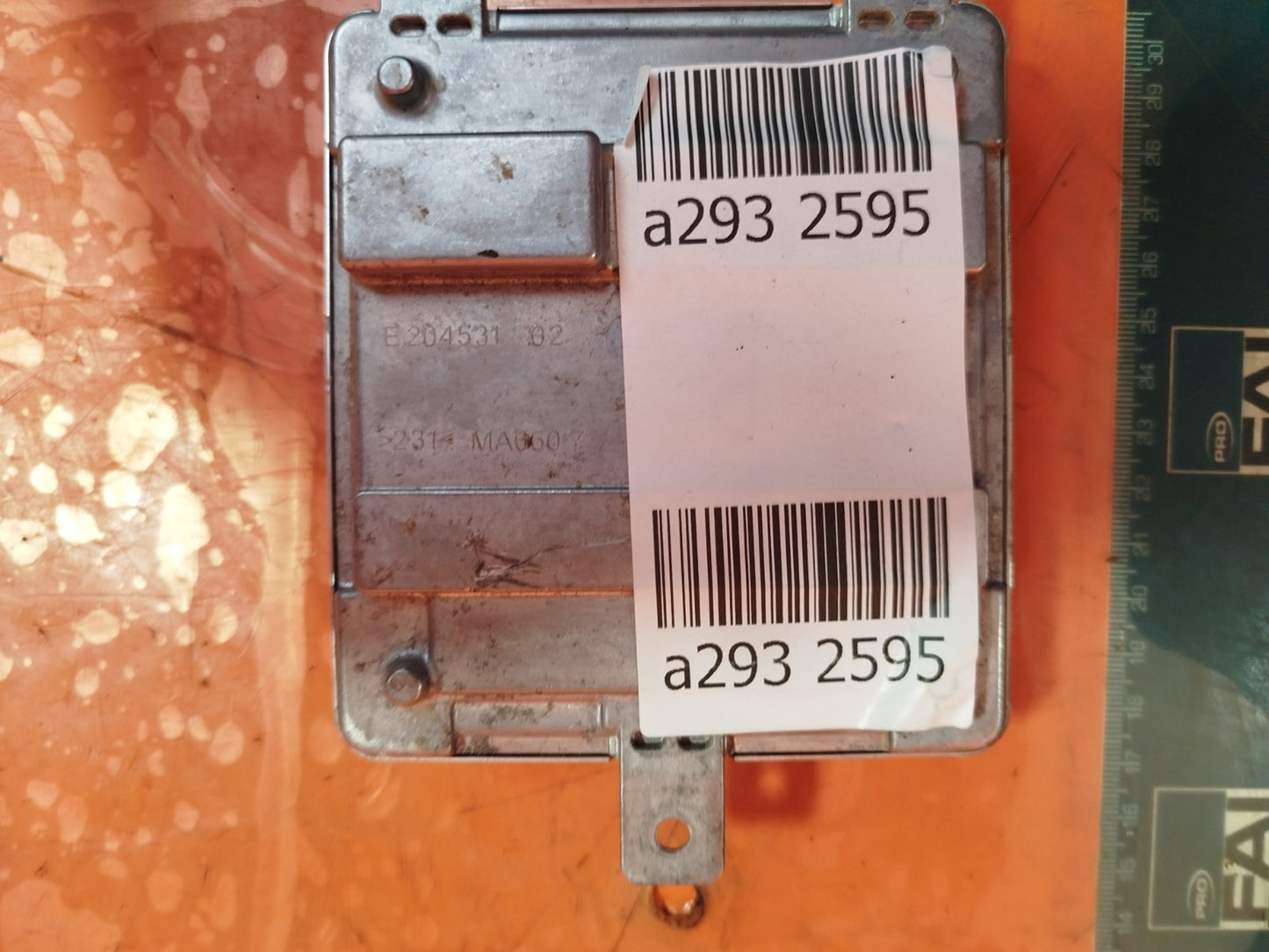 ✅BMW 220D M SPORT F44 2.0 DIESEL 2023 LED HEADLIGHT CONTROL MODULE 5A0AF89 A293