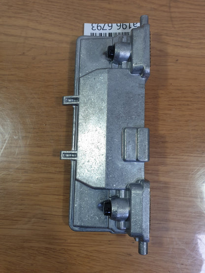 ✅JAGUAR F-PACE X761 3.0 PETROL 2017 REVERSING CAMERA LANE ASSIST MODULE ECU A196