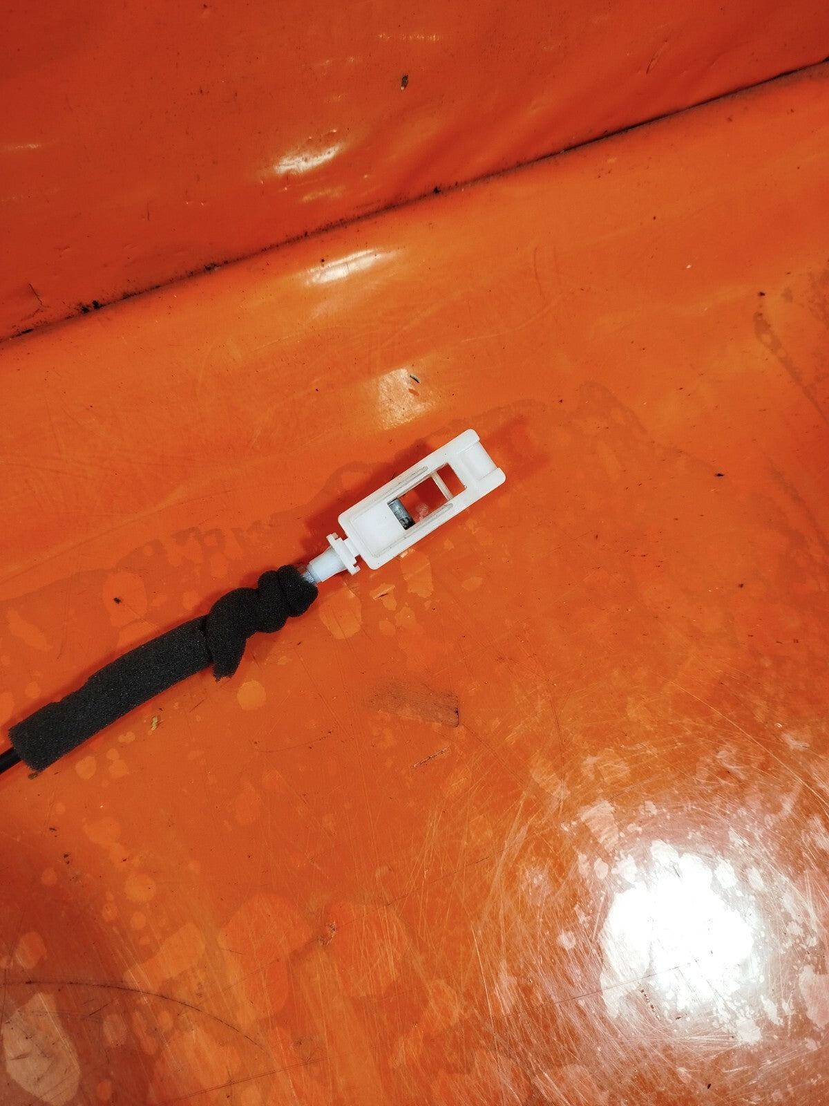 ✅2016 FORD MONDEO MK5 2.0TDCI REAR RIGHT DOOR LOCK BM5A-A26412-CF + WARRANTY