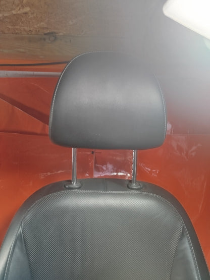 ✅Ssangyong Tivoli Ex 1.6 Diesel 2017 FRONT SEATS Warranty A230