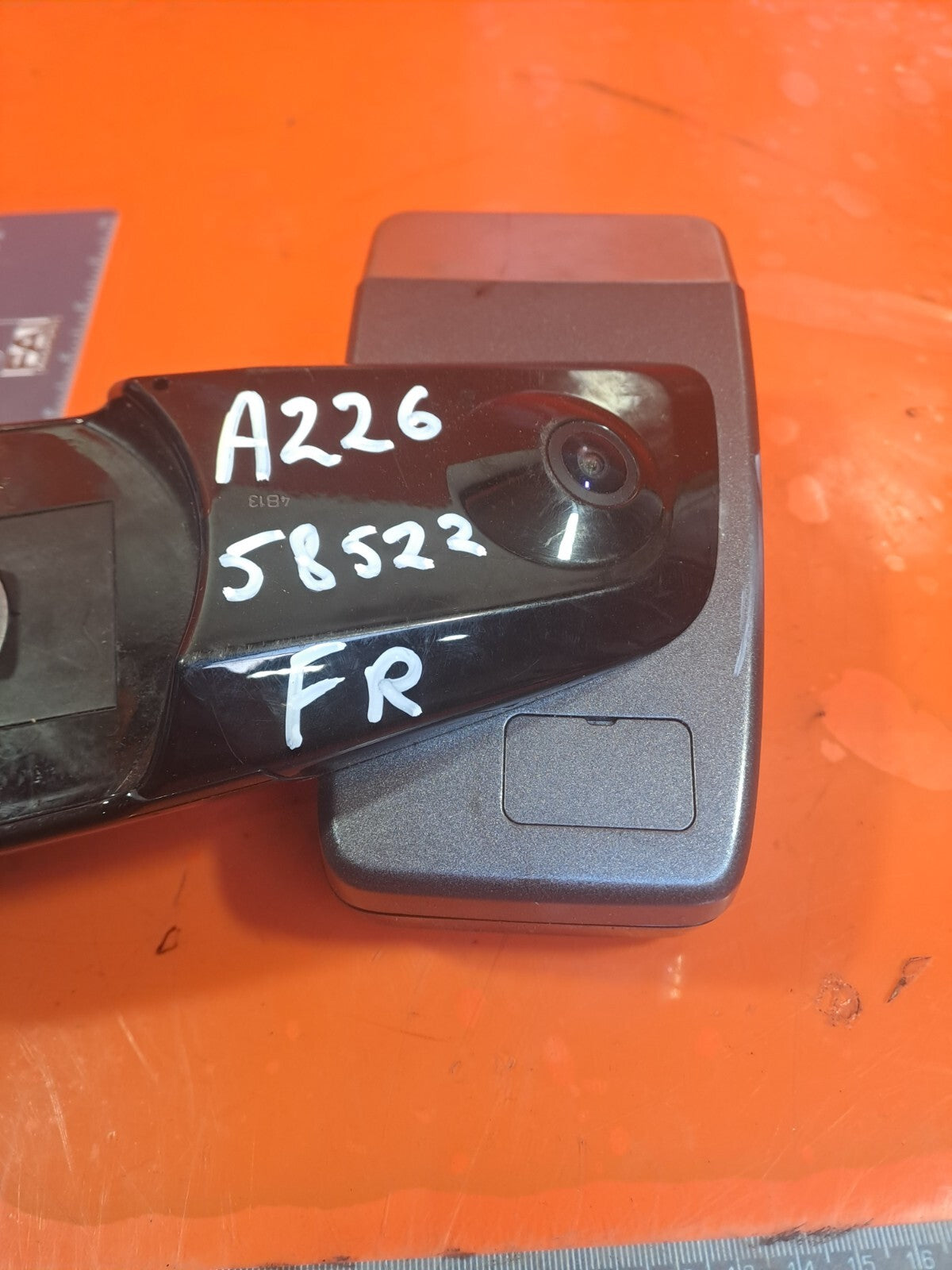 ✅HYUNDAI LONIQ 5 2024 FRONT RIGHT MIRROR WITH CAMERA Warranty A226