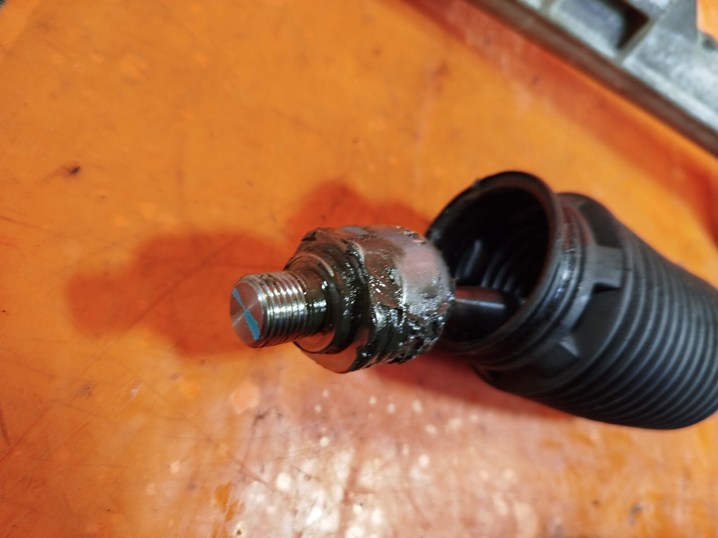 ✅SSANGYONG TIVOLI ELX 1.6 PETROL 2015 POWER STEERING RACK 46500-35300 Warranty