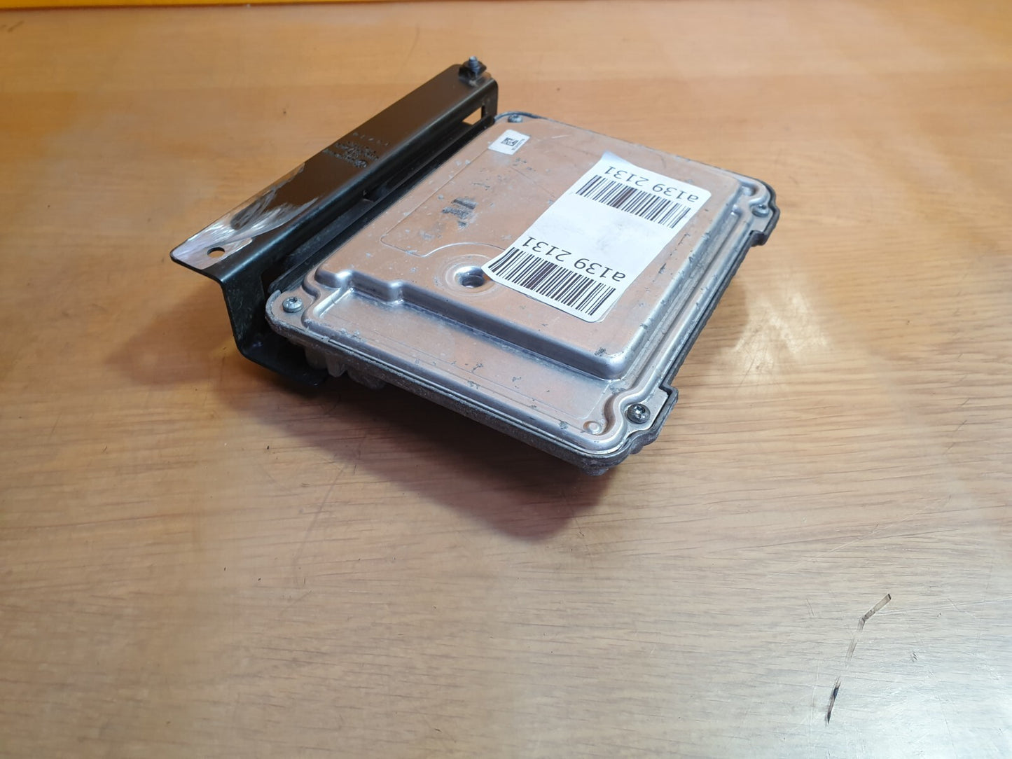 ✅AUDI A1 SPORT 1.4 PETROL 2011 ENGINE CONTROL MODULE ECU 03C906016BG Warranty