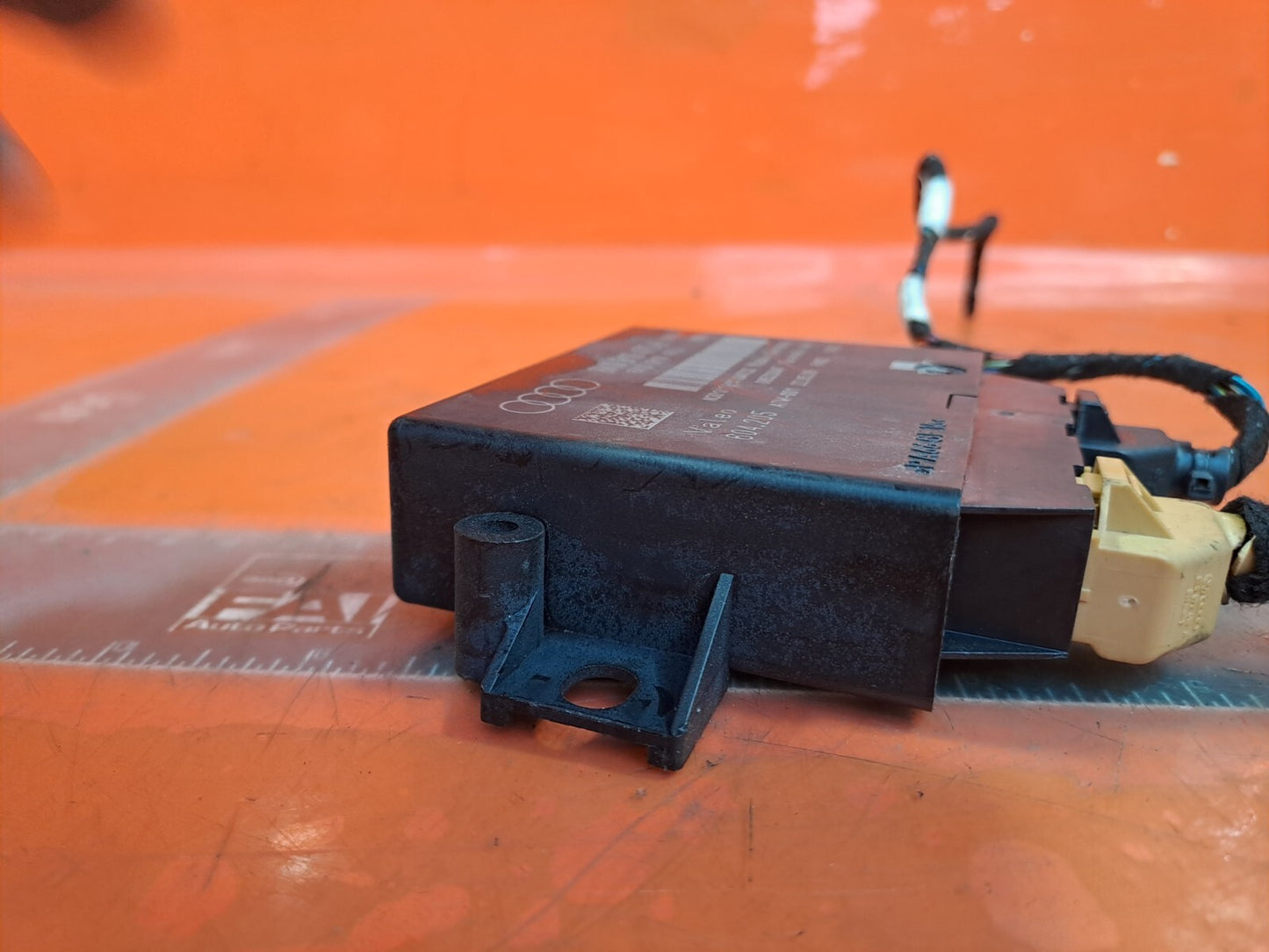 ✅AUDI A5 S LINE CABRIO 2.0 PETROL 2009 PDC PARKING DISTANCE CONTROL MODULE ECU