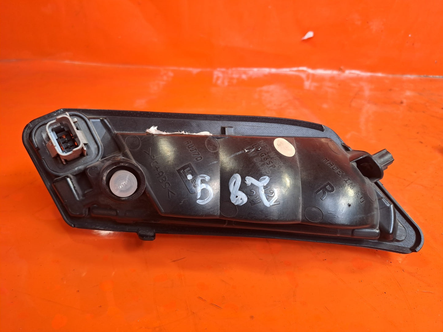 ✅Volvo Xc60 Se Awd 2012 2.4 Diesel RIGHT DAYTIME RUNNING LIGHT Warranty A289