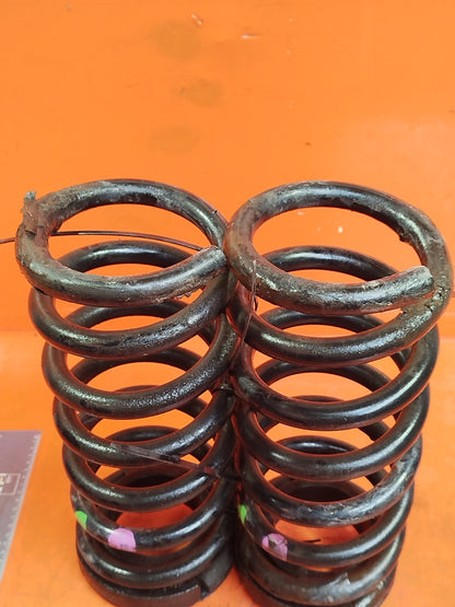✅2016 FORD MONDEO MK5 REAR COIL SPRING PAIR + WARRANTY A259