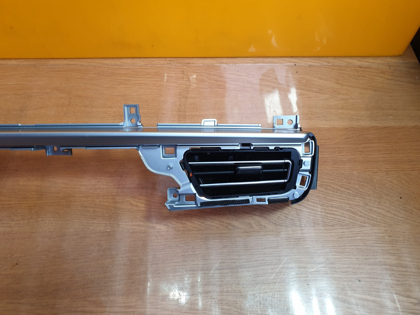 ✅2016 KIA NIRO 2 EV S-A 1.6P DASHBOARD AIR VENTS 84790-G5RA0ASH 84795-G5RA0ASH