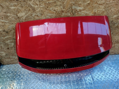✅2023 CUPRA BORN V2 EV TAILGATE BOOT LID RED P8/C3J + WARRANTY A209