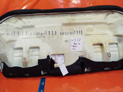 ✅MERCEDES BENZ A CLASS W177 REAR LOWER SEAT BENCH A1779205203 + WARRANTY xAA