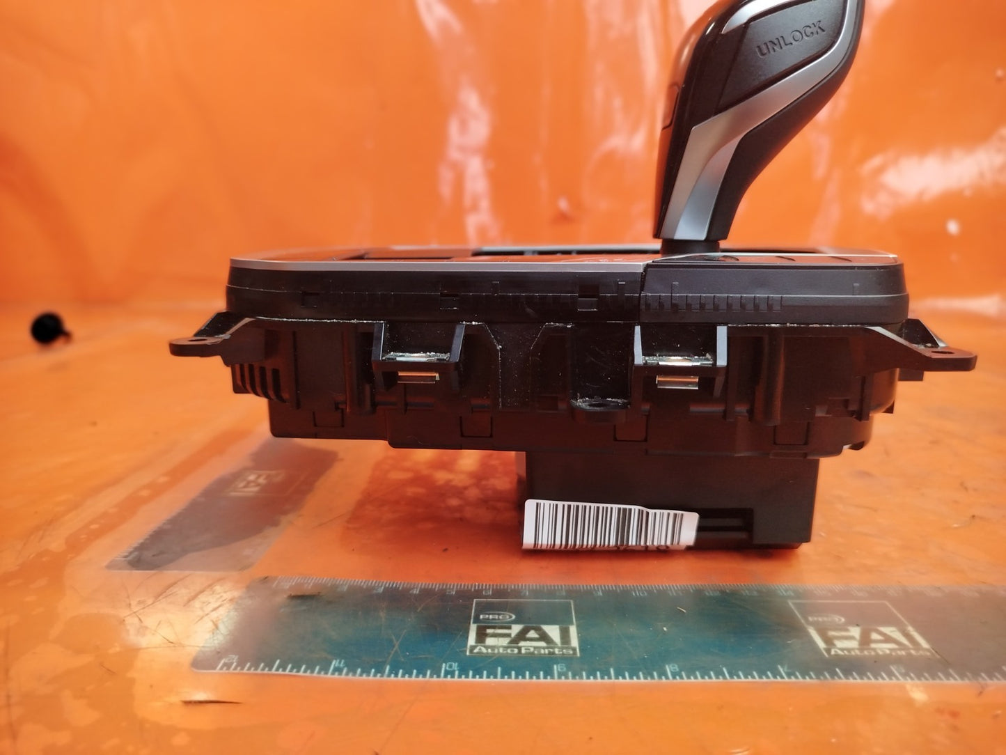 ✅2023 BMW 2 SERIES M SPORT F44 2.0D AUTOMATIC GEAR SELECTOR 5A7E010 + WARRANTY