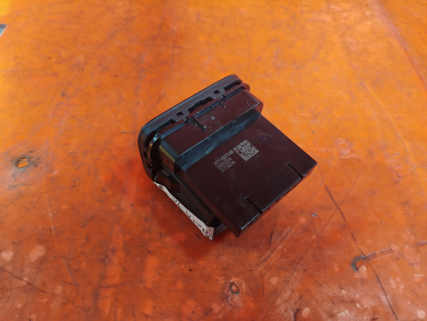 ✅2022 FORD FIESTA MK7 DRIVE MODE TCS AUTO ON OFF SWITCH JX7T11B573BB + WARRANTY