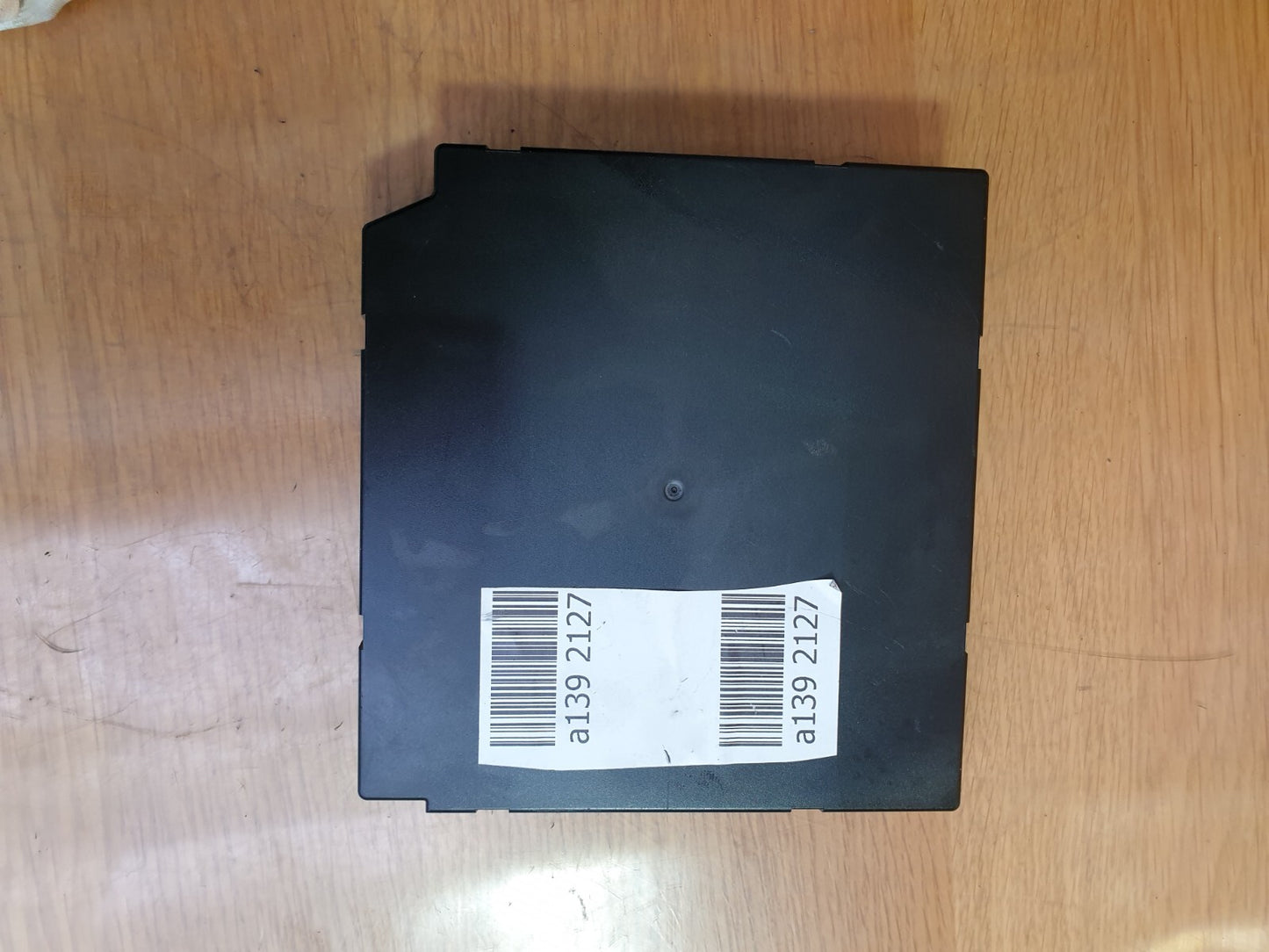 ✅AUDI A1 SPORT 1.4 PETROL 2011 BCM BODY CONTROL MODULE 8X0907063D Warranty A139