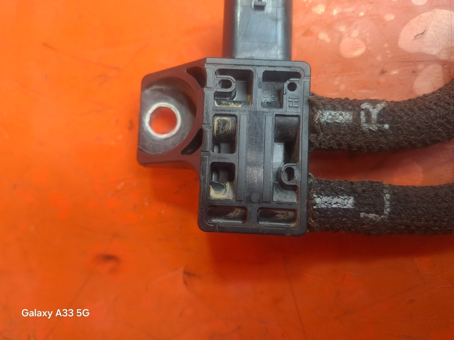 ✅BMW 220D M Sport F44 2 Series 2023 2.0 Diesel DPF PRESSURE SENSOR 8585292 A293