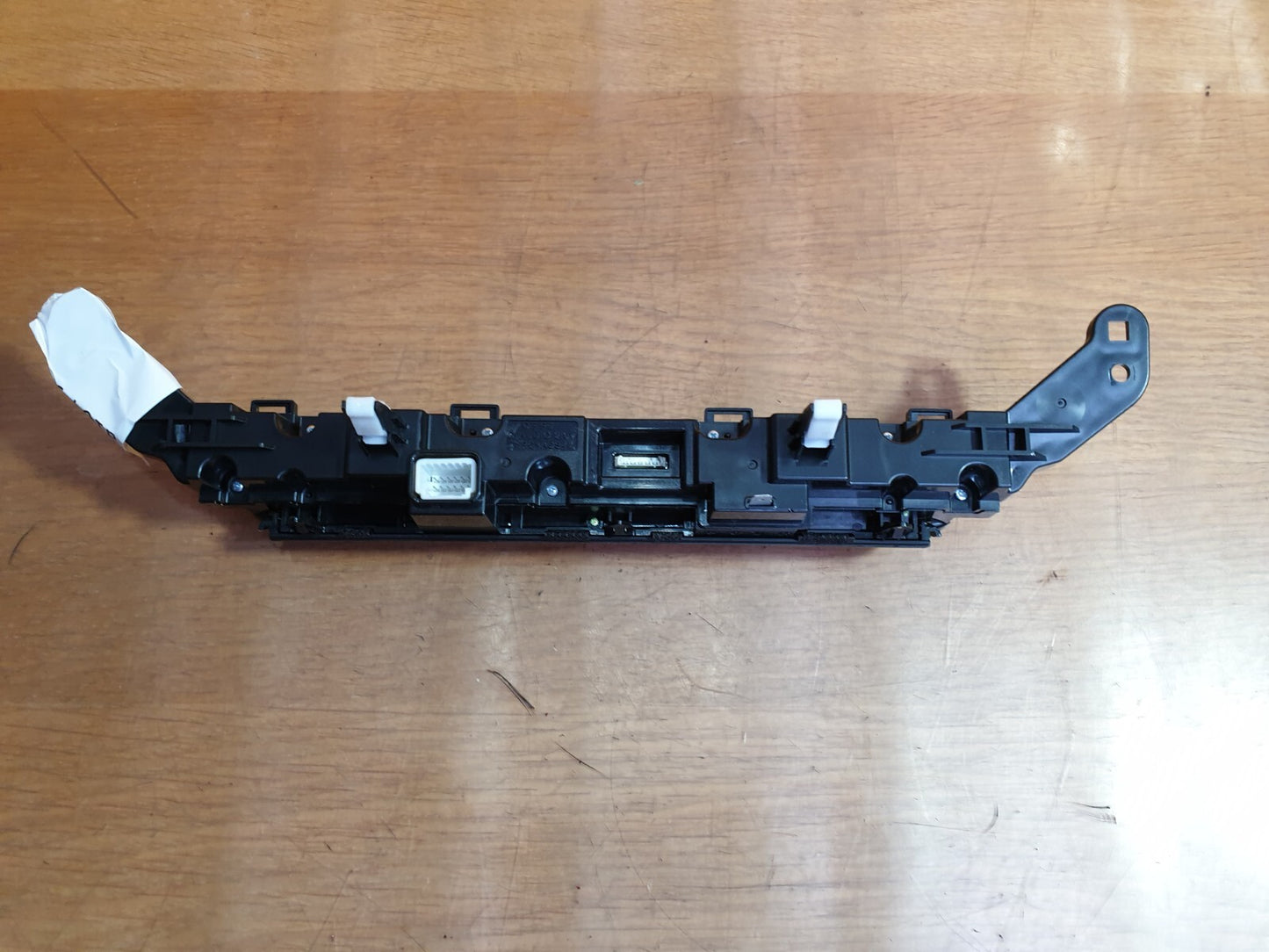 ✅2016 KIA NIRO 2 EV S-A 1.6P STEREO SYSTEM CONTROL SWITCH PANEL 96540-G5130WK