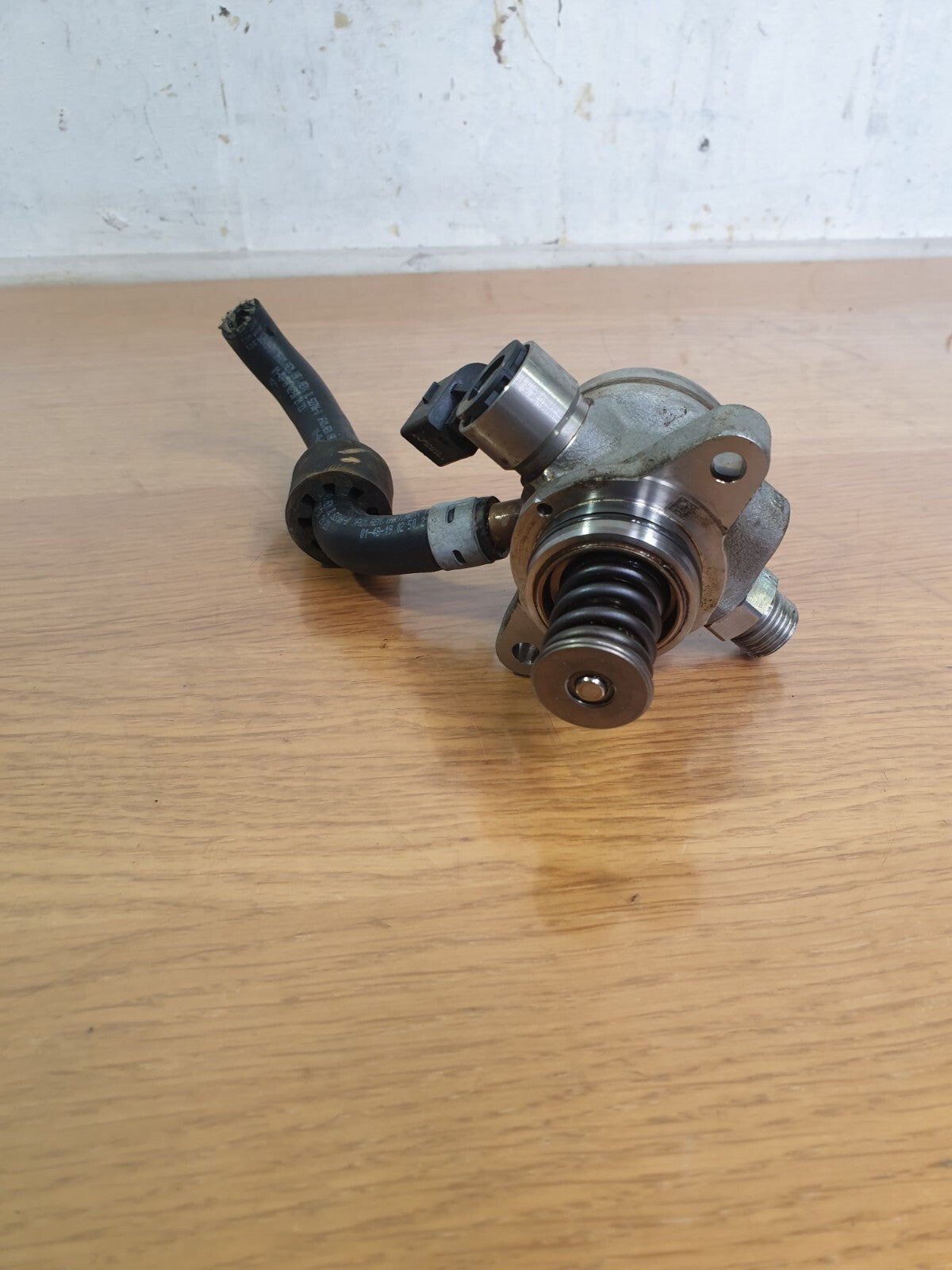 ✅Audi A1 Sport 1.0 Petrol 2020 High Pressure Fuel Pump 04E127027 Warranty A203