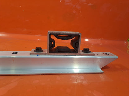 TESLA Model 3 Long 2024 FRONT LUGGAGE BRACE SUPPORT BRACKET 1104777-00-B A207