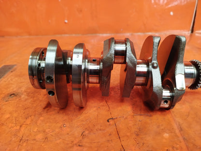 ✅2023 HYUNDAI I20 ULTIMATE 1.0 T-GDi PETROL CRANKSHAFT G3LE + WARRANTY A180
