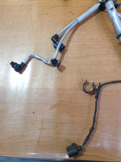✅2023 CUPRA FORMENTOR 1.4P HYBRID ENGINE WIRING LOOM HARNESS 04E972610Q WARRANTY