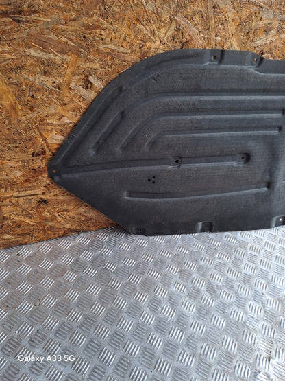 ✅2023 BMW Z4 G29 SDRIVE20i UNDER BODY COVER PANEL 7441886 + WARRANTY