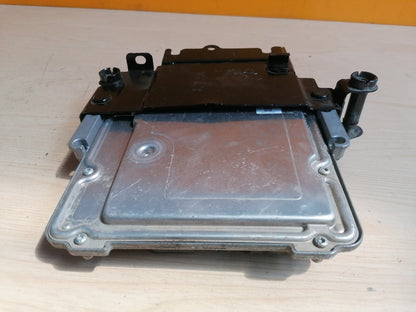 2020 FORD FIESTA MK8 1.5 TDCi ENGINE ECU HA6A-12B684-MA X00