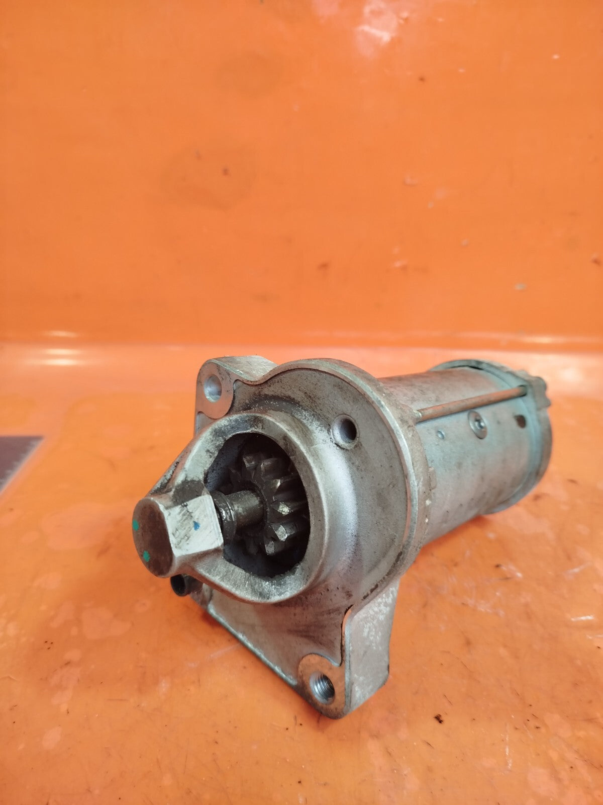 ✅Ford Focus (C 51) 2018 1.5 Diesel STARTER MOTOR H1B1-11000-GC Warranty A257
