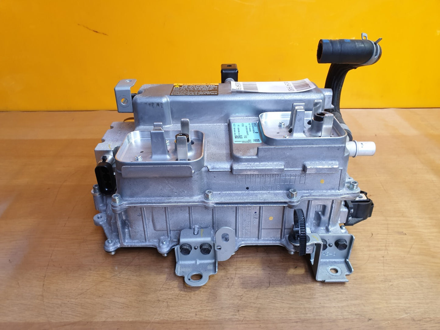 ✅2016 KIA NIRO 2 EV S-A 1.6 PETROL HYBRID VOLTAGE INVERTER 366102B005 + WARRANTY