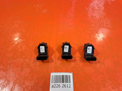 2024 HYUNDAI IONIQ 5 PARKING SENSOR x3 99310-GI600 + WARRANTY A226