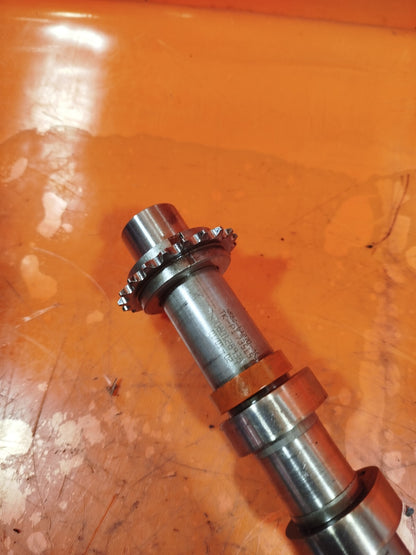 ✅2011 LAND ROVER DISCOVERY 4 L319 INLET CAMSHAFT 4R8Q-6A270-AC + WARRANTY 239