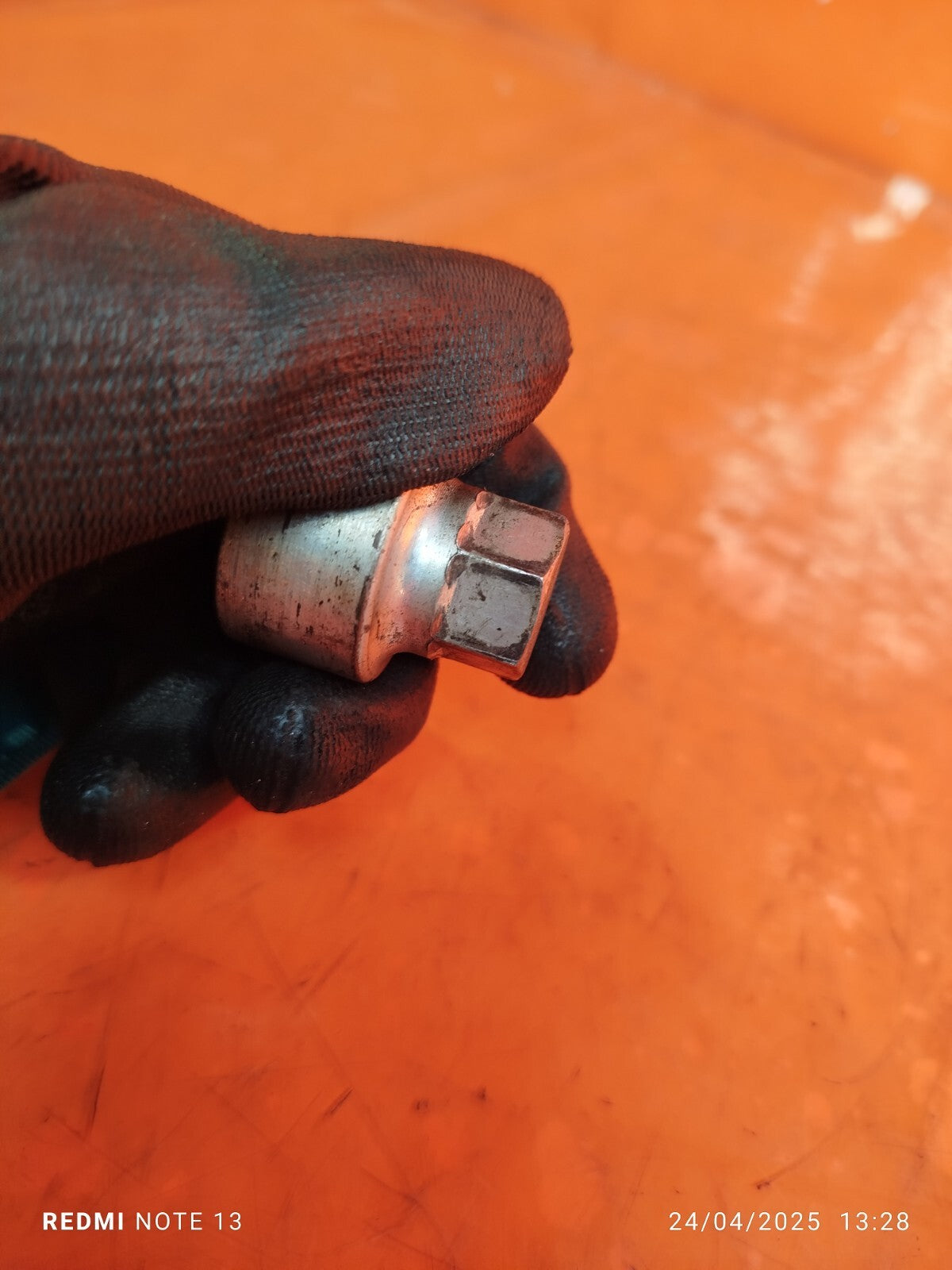 ✅FORD MONDEO TITANIUM MK5 2.0 DIESEL 2016 Wheel Bolt Nuts Warranty A273