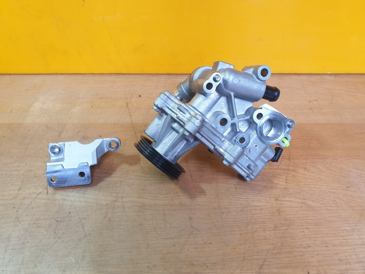 ✅HYUNDAI I20 N LINE 1.0 PETROL 2023 WATER PUMP Warranty A199