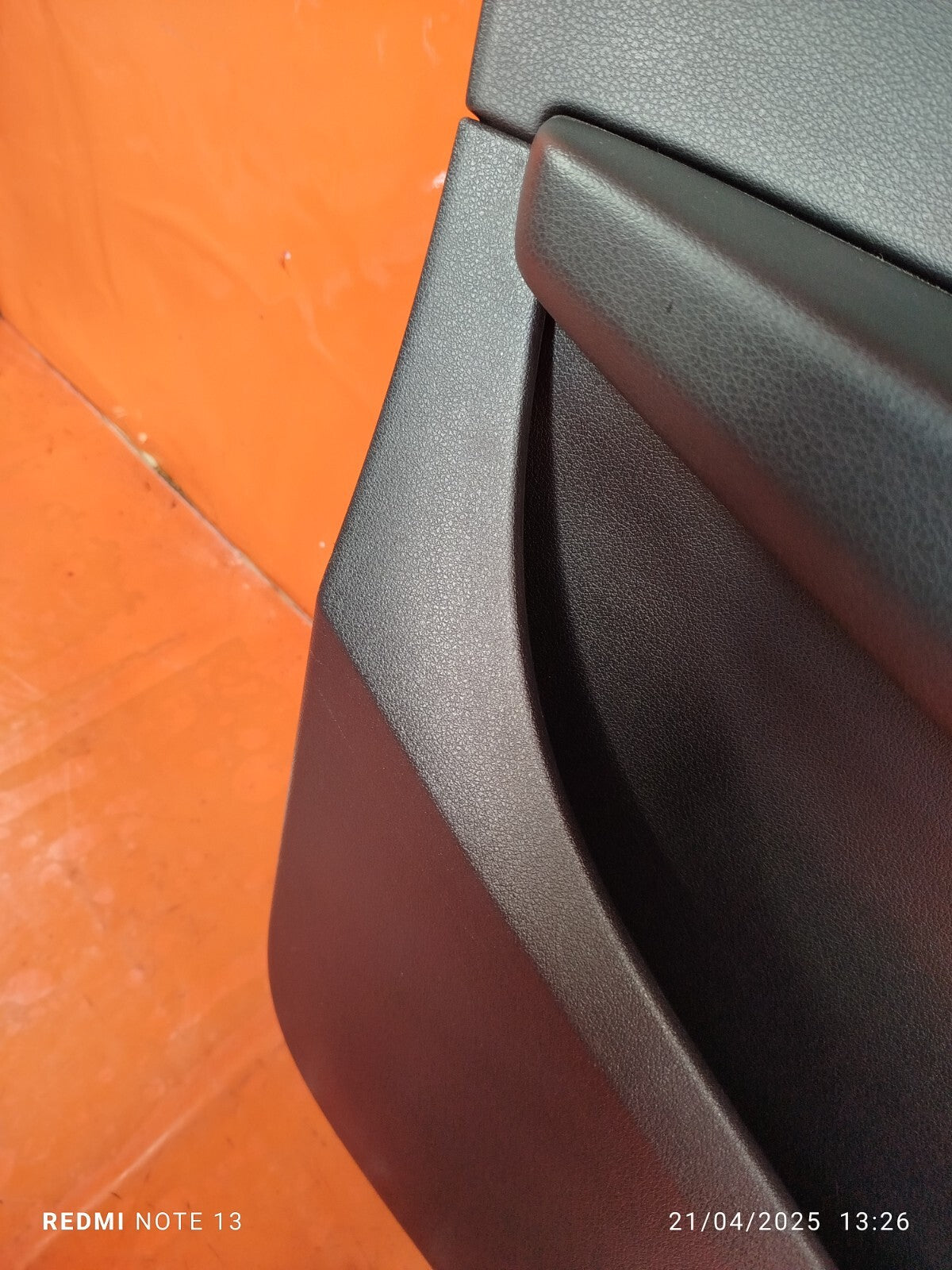 ✅2012 AUDI Q5 8R S LINE 2.0P FRONT LEFT DOOR CARD + WARRANTY A276