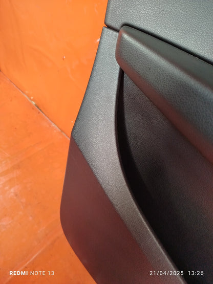 ✅2012 AUDI Q5 8R S LINE 2.0P FRONT LEFT DOOR CARD + WARRANTY A276