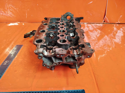 ✅2010 LAND ROVER DISCOVERY 4 L319 3.0D RIGHT ENGINE CYLINDER HEAD 9X2Q-6090-CA