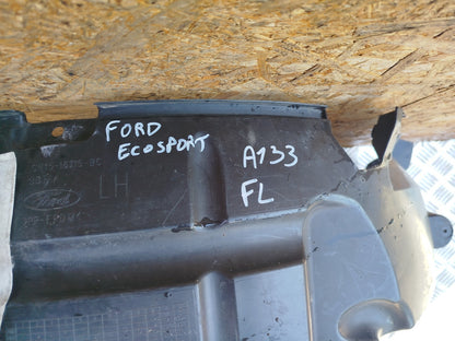 ✅Ford Ecosport Titanium 2019 1.0 Petrol FRONT LEFT WHEEL ARCH LINER Warranty