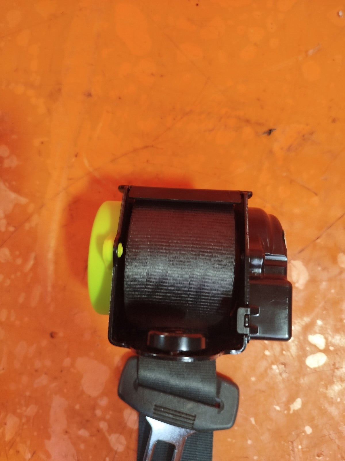 ✅FORD MONDEO MK5 2017 REAR LEFT SEAT BELT DS73F611B64AE35B8 DS73F60045 Warranty