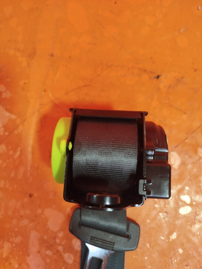 ✅FORD MONDEO MK5 2017 REAR LEFT SEAT BELT DS73F611B64AE35B8 DS73F60045 Warranty