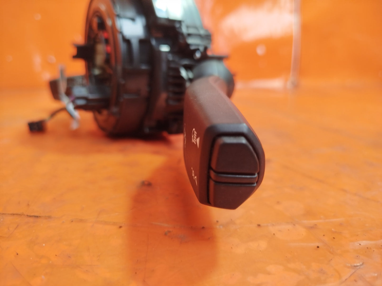 ✅2023 BMW 2 SERIES M SPORT F44 INDICATOR WIPER SWITCH STALK SQUIB 5A32035 A293