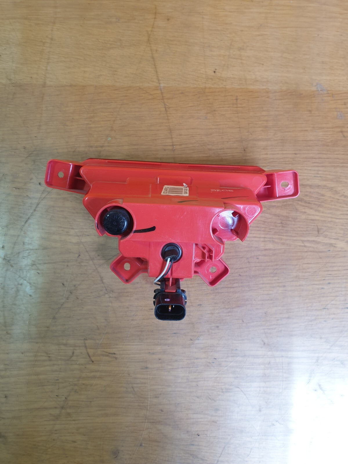 2023 HYUNDAI I20 MK3 N LINE 1.0P REAR CENTRAL BRAKE LIGHT 92407CO000 A189