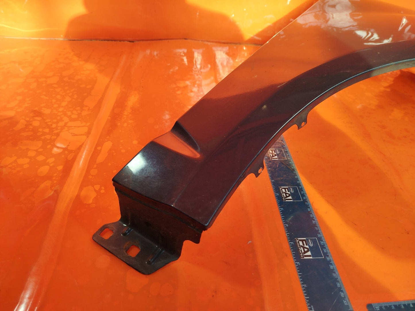 ✅Ford Grand C Max 2014 FRONT RIGHT WING Warranty A011