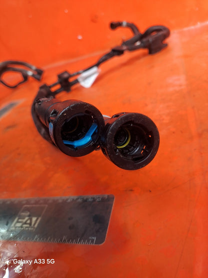 ✅BMW 220D M Sport F44 2 Series 2023 2.0 Diesel Fuel Line Pipe Engine Compartment