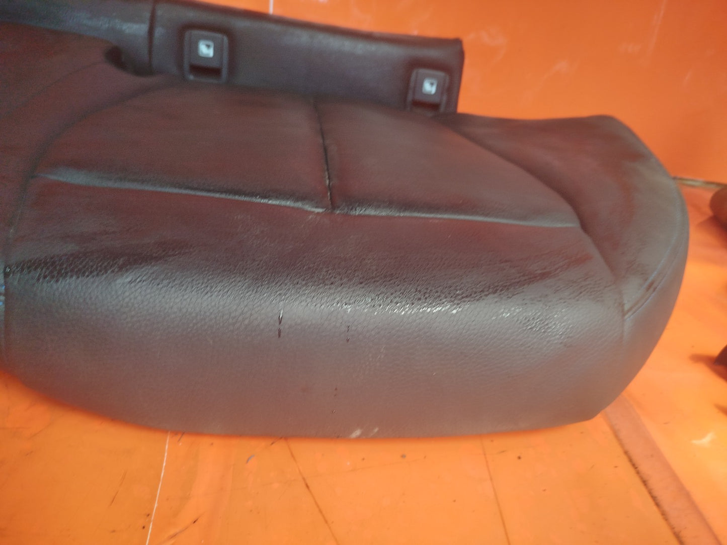 ✅2021 BMW 1 SERIES F40 M SPORT 1.5P REAR LEATHER SEAT BASE 7457929 + WARRANTY