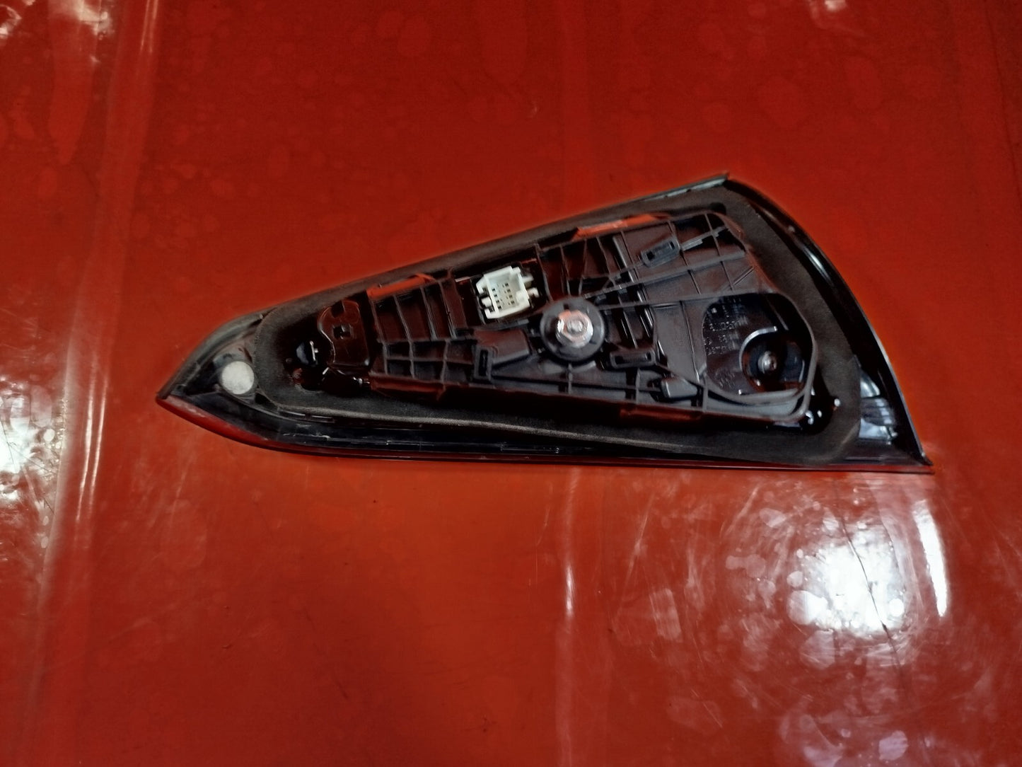 ✅MERCEDES W177 A200 1.3 PETROL 2021 REAR RIGHT INNER TAIL LIGHT A1779062000 A067